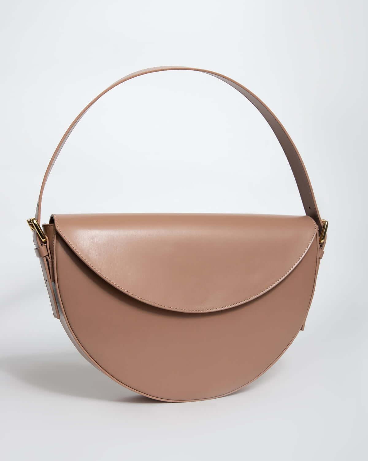 GAIA Mini Bag - Beige.