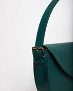 GAIA Mini Bag - Blue Green.