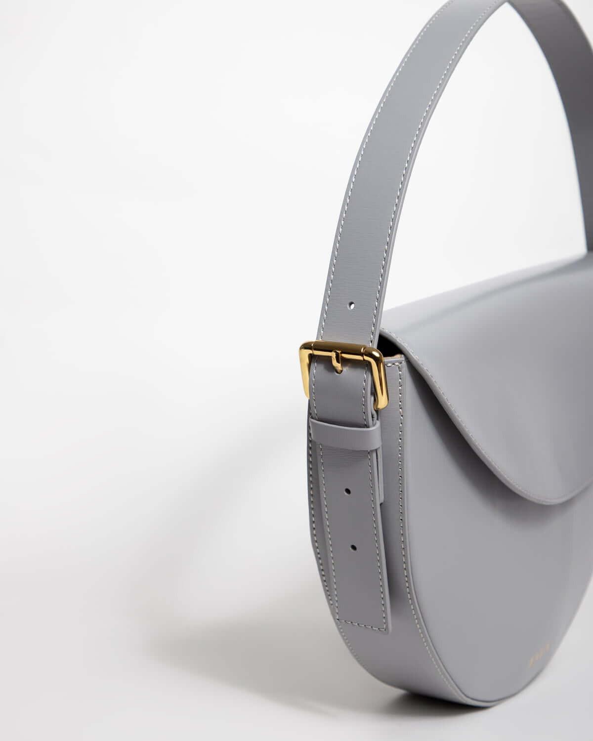 GAIA Mini Bag - Grey.