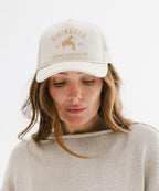 Gigi Rodeo Trucker Hat GIGI PIP elizabeth + Bern