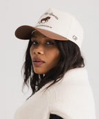 Gigi Sports Vintage Trucker GIGI PIP elizabeth + Bern
