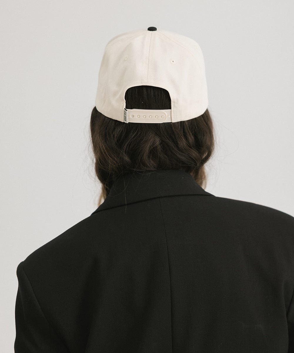 Gigi Sports Vintage Trucker GIGI PIP elizabeth + Bern