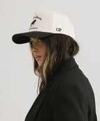 Gigi Sports Vintage Trucker GIGI PIP elizabeth + Bern
