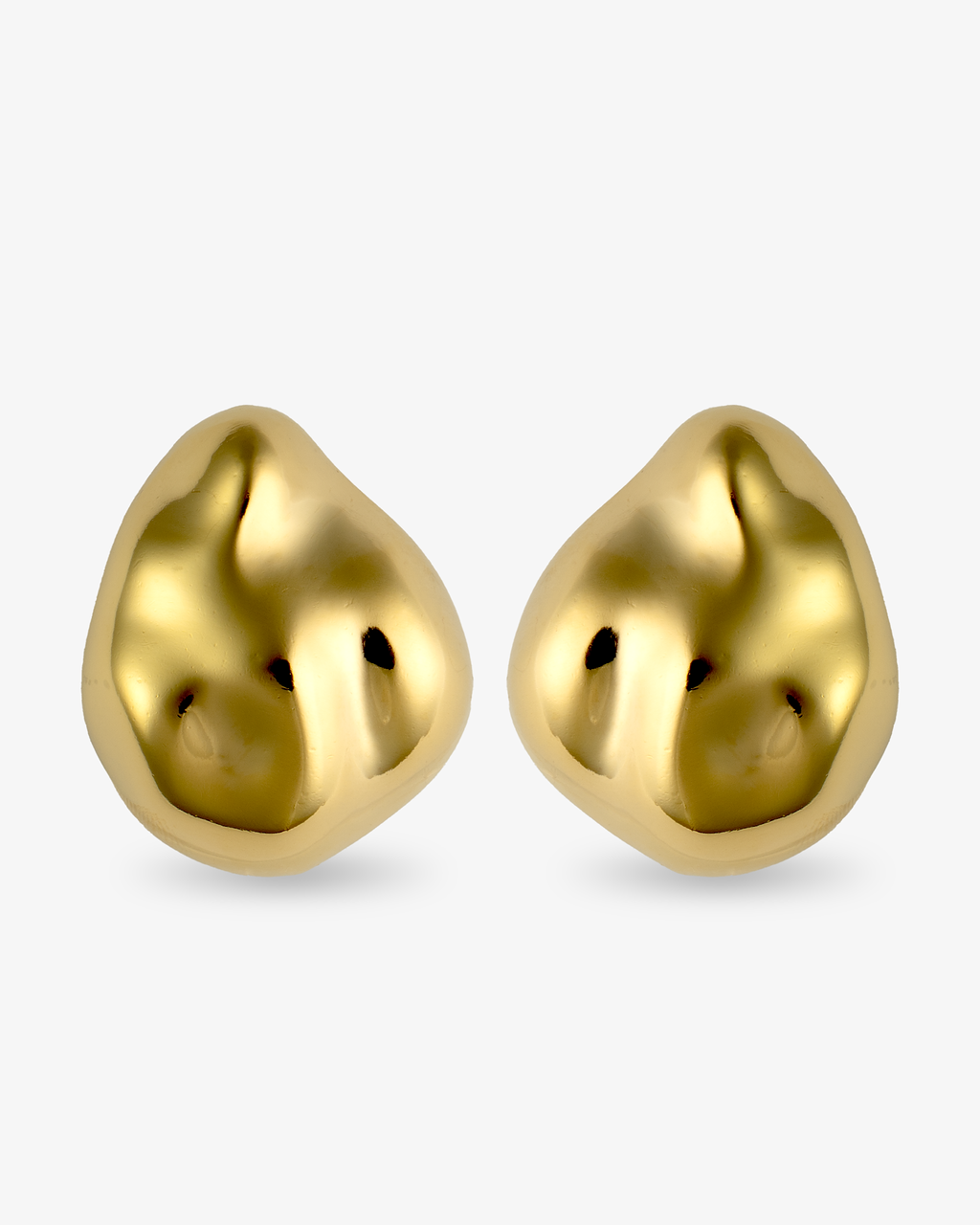Giselle Gold Earrings