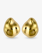 Giselle Gold Earrings