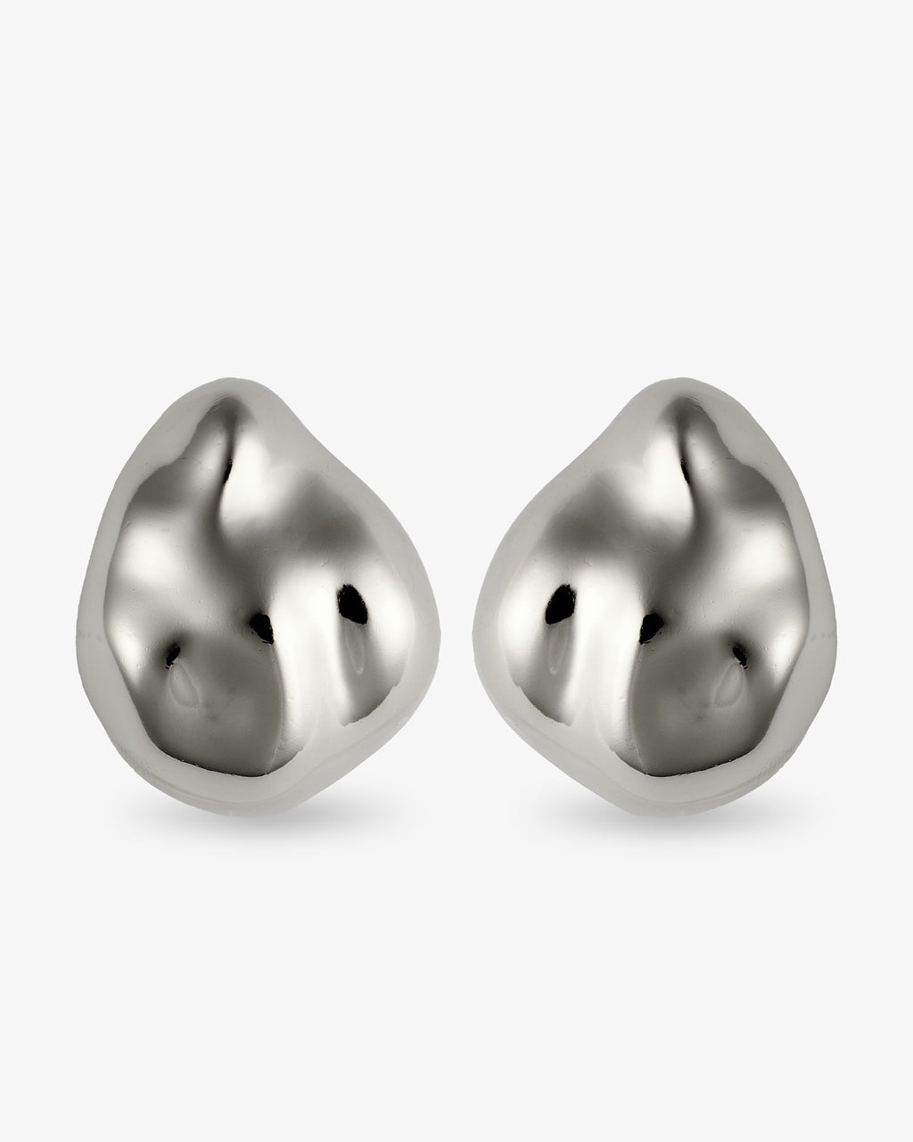 Giselle Gold Earrings