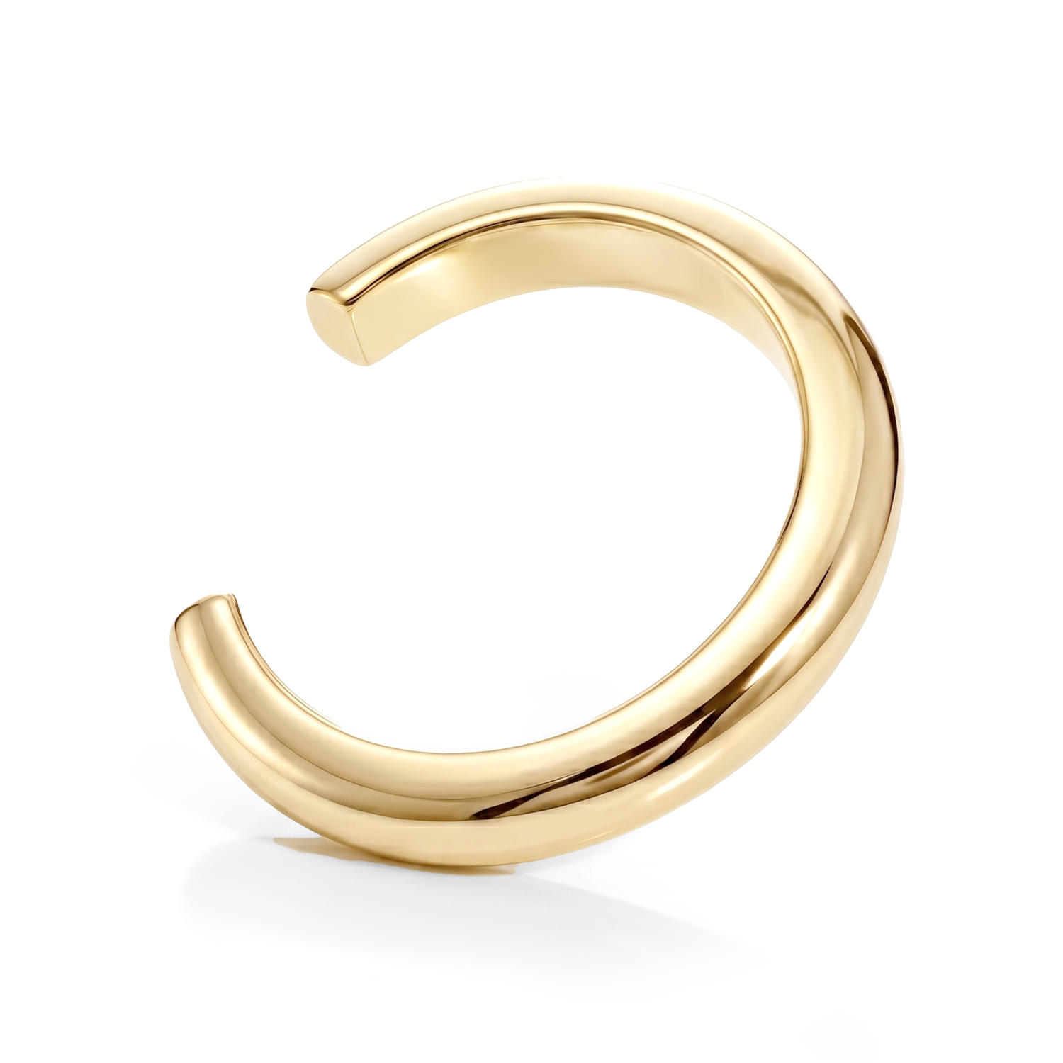 Isabella Gold Bracelet