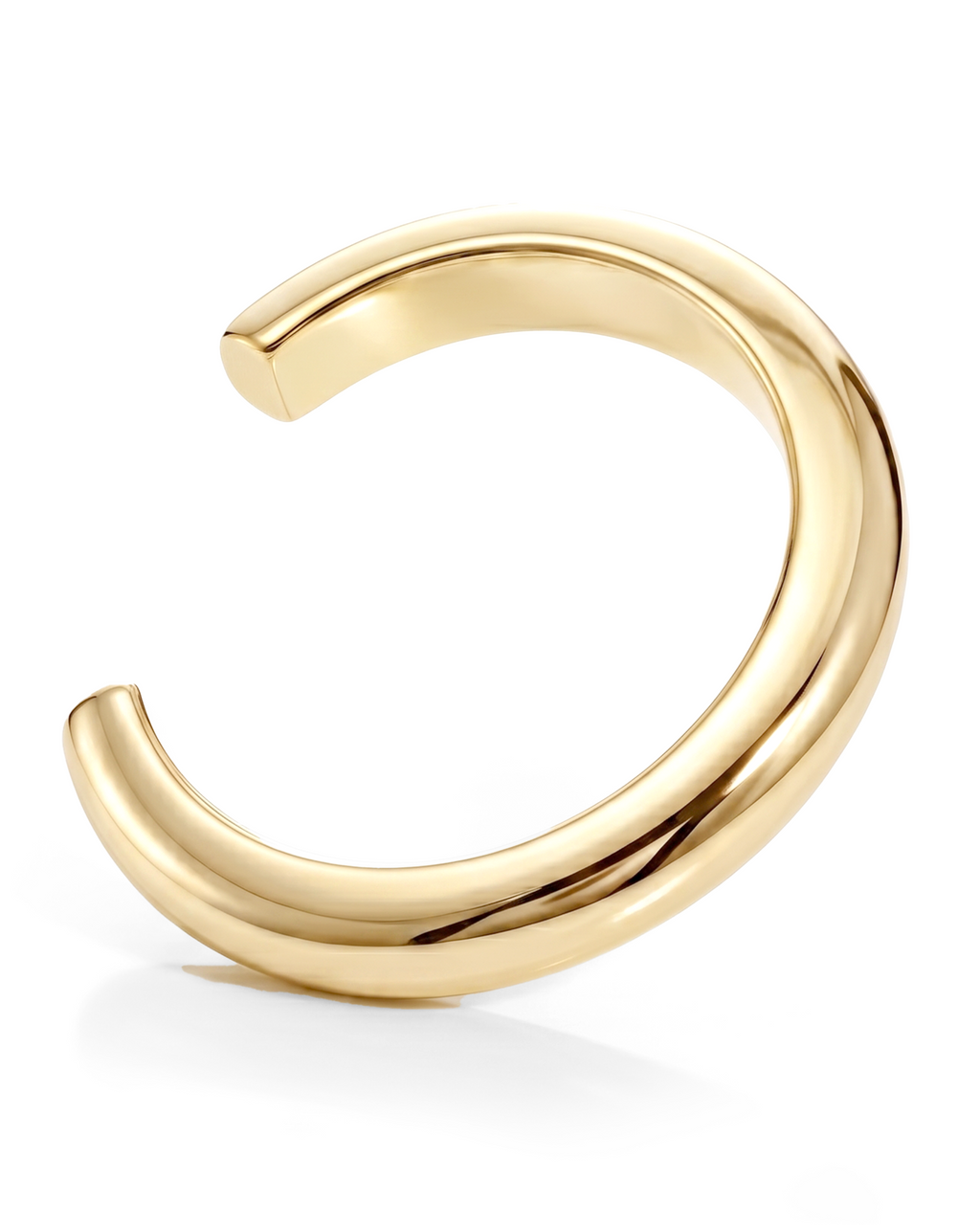 Isabella Gold Bracelet