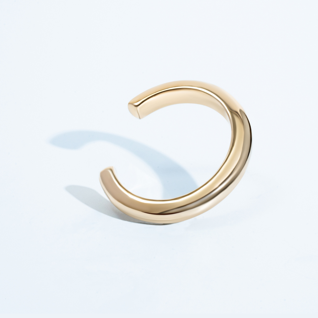 Isabella Gold Bracelet