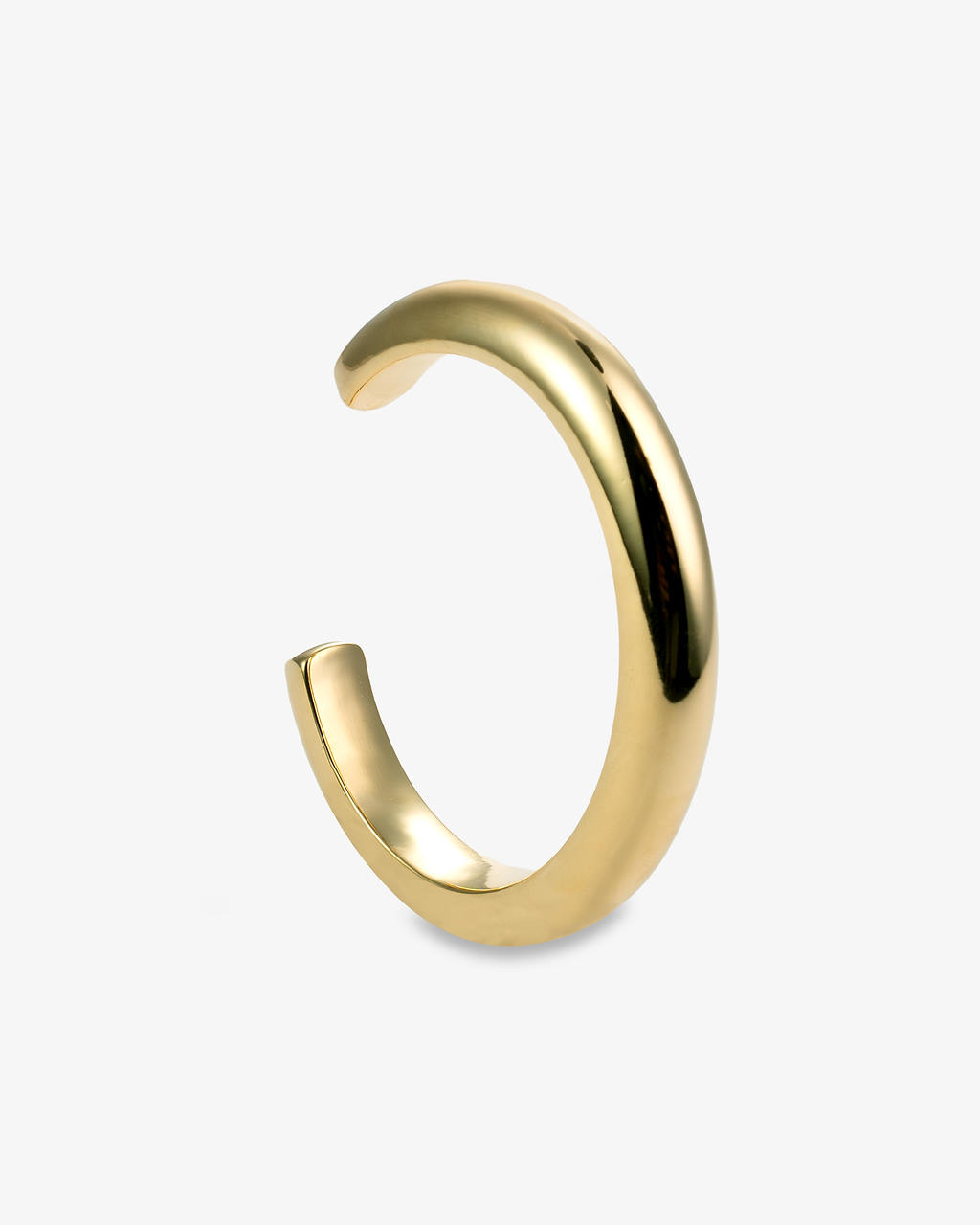 Isabella Gold Bracelet