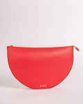 LEYZA Clutch - Red.