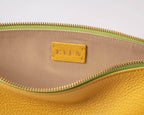 LEYZA Clutch - Yellow.