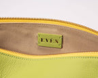 LEYZA Clutch - Light Green