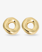 Mary Gold Earrings