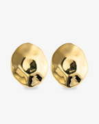 Mayara Gold Earrings