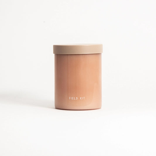 The Garden Candle by Field Kit - elizabeth + Bern
