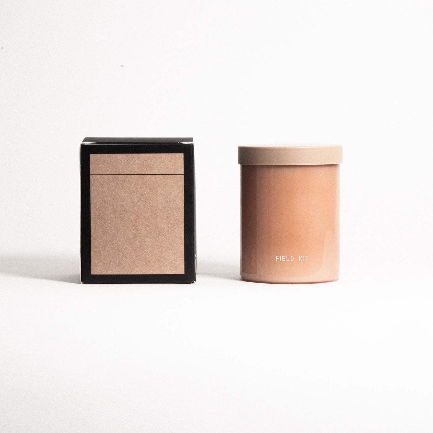 The Garden Candle by Field Kit - elizabeth + Bern