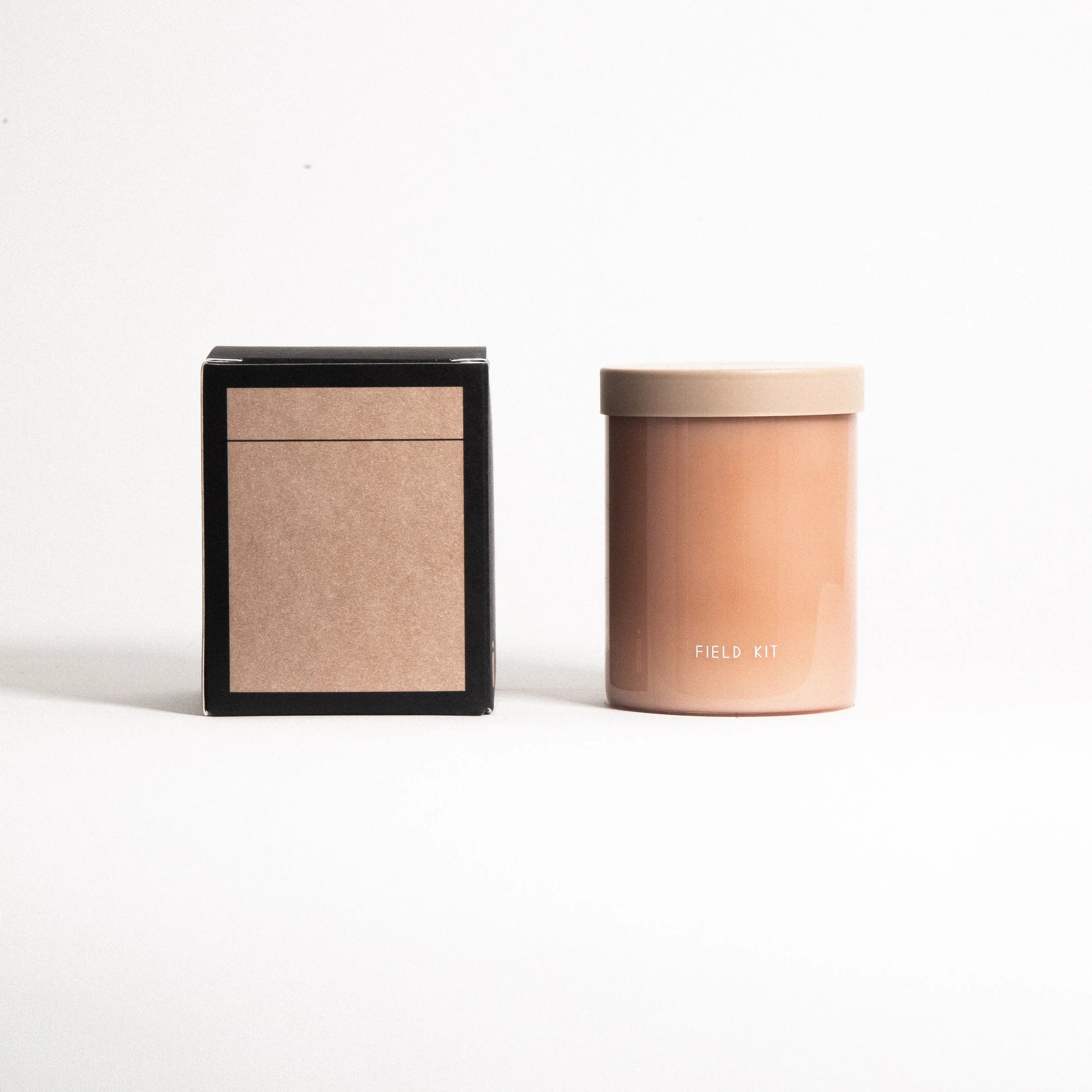 The Garden Candle by Field Kit - elizabeth + Bern