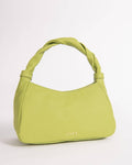 MONNA Mini tote - Light Green.