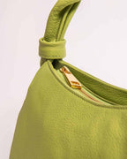 MONNA Mini tote - Light Green.