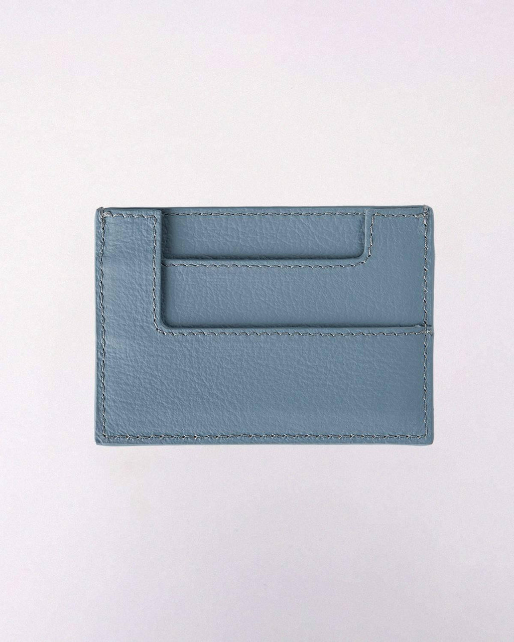 MUZI Cardholder - Grey.