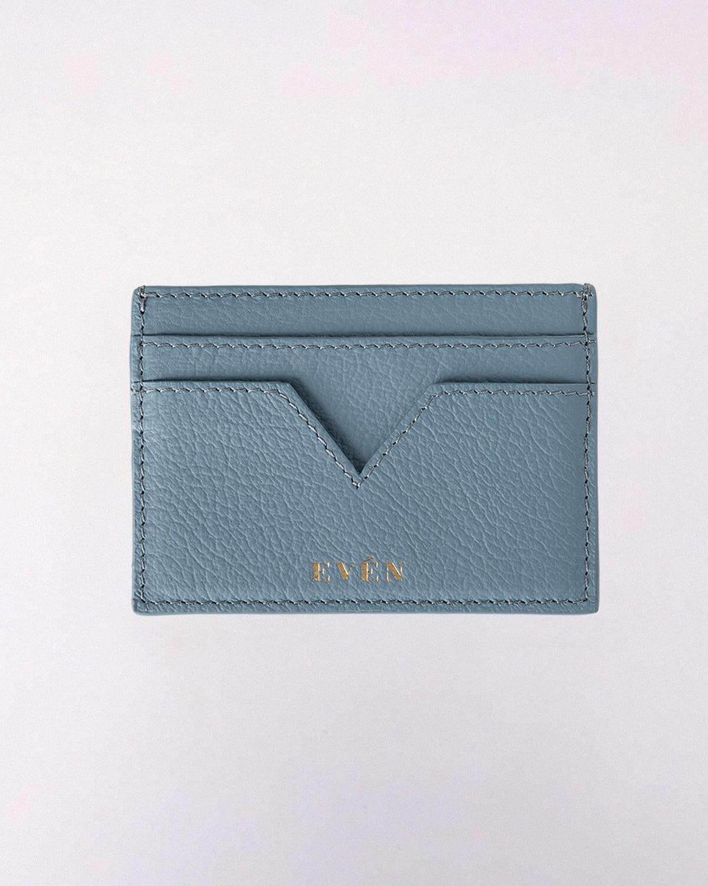MUZI Cardholder - Grey.