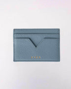 MUZI Cardholder - Grey.