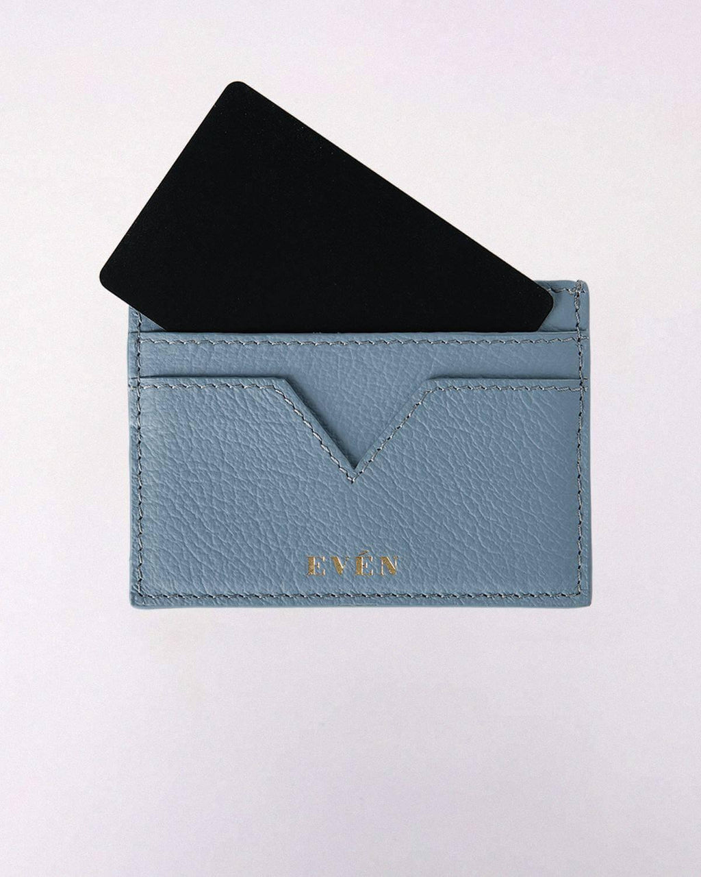MUZI Cardholder - Grey.