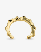 Nathalia Gold Bracelet