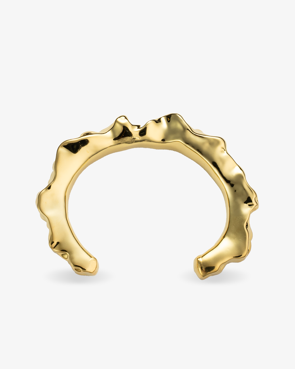 Nathalia Gold Bracelet