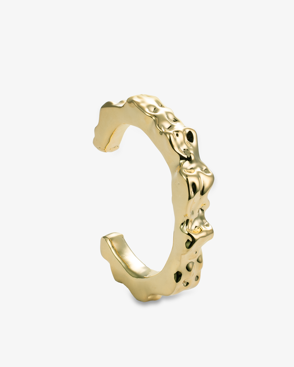 Nathalia Gold Bracelet