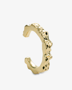 Nathalia Gold Bracelet