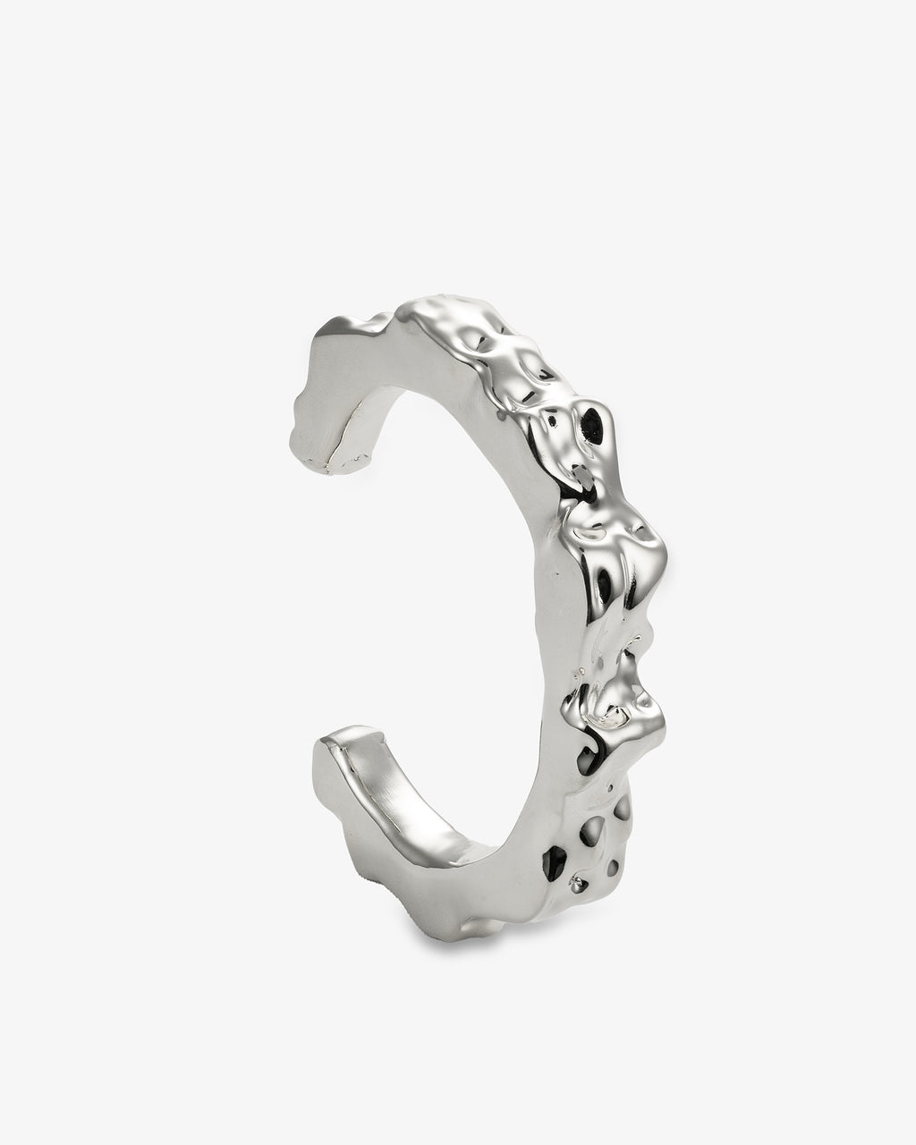 Nathalia Gold Bracelet