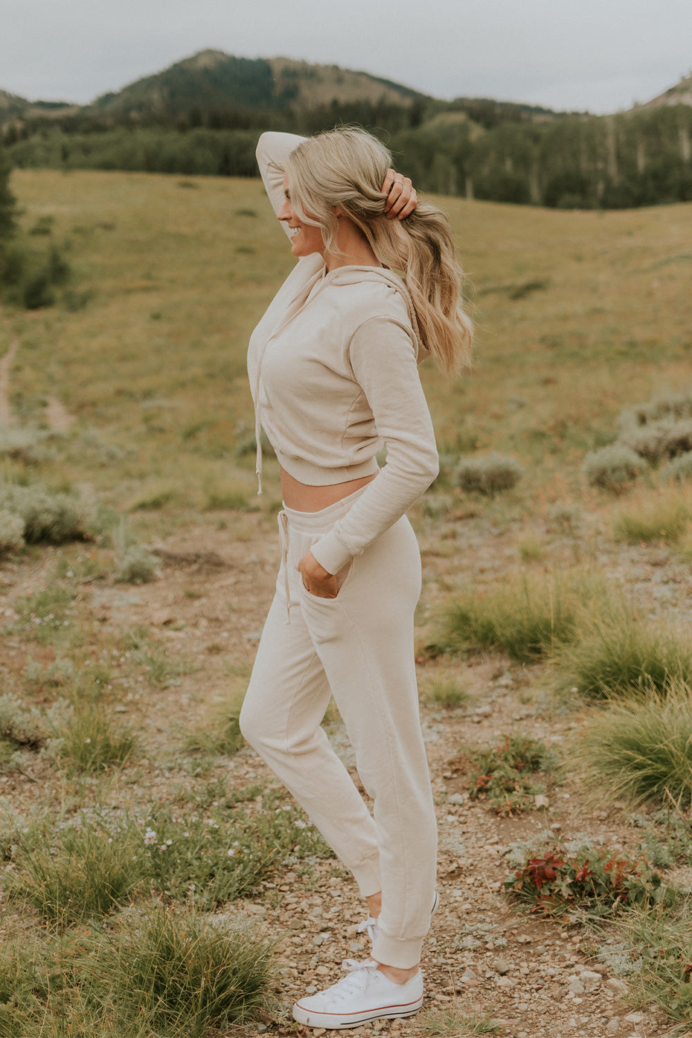 Day Break Hoodie 2.0