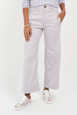 Equality Luxury Floral Nappa - elizabeth + Bern