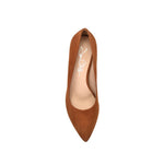 Deborah Autumn Suede Pumps - elizabeth + Bern