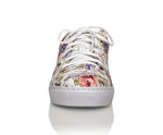 Equality Luxury Floral Nappa - elizabeth + Bern