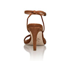 Fame Whiskey Suede Sandal - elizabeth + Bern