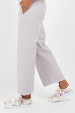 Equality Luxury Floral Nappa - elizabeth + Bern