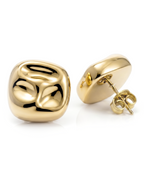 Sara Gold Earrings