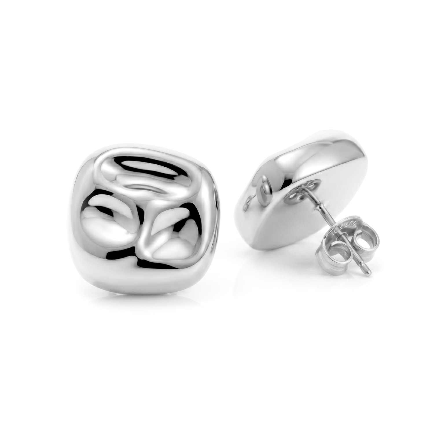 Sara Gold Earrings