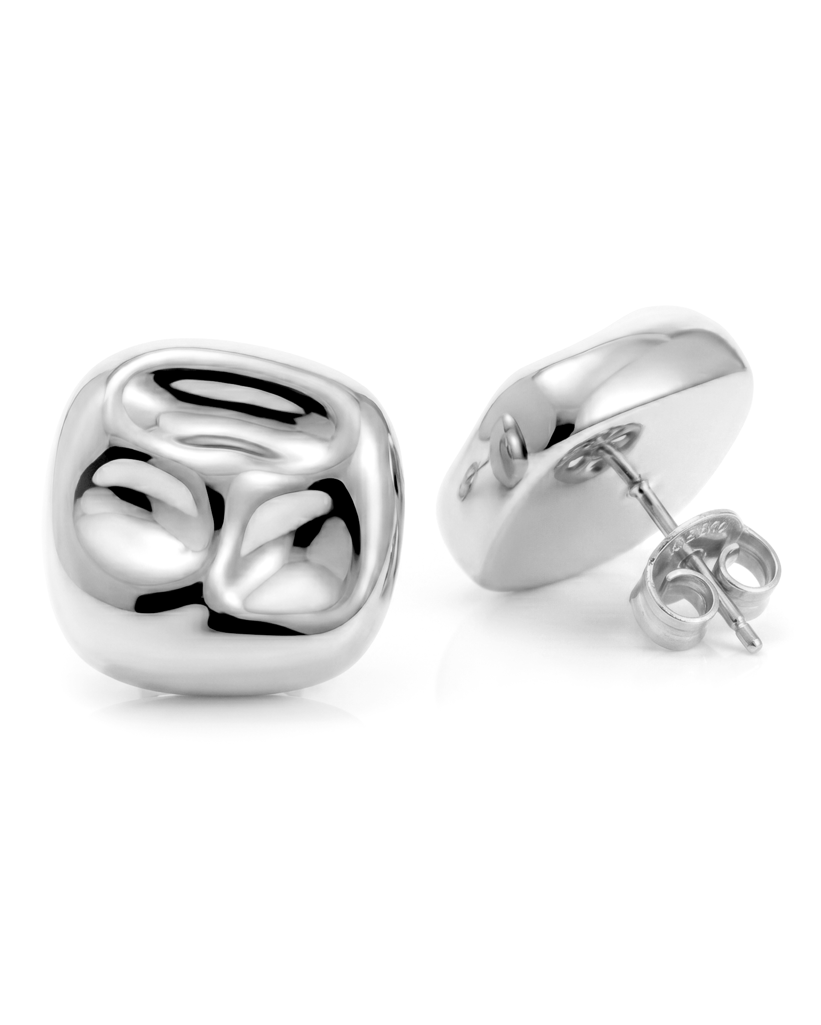 Sara Gold Earrings