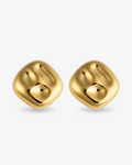 Sara Gold Earrings