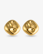 Sara Gold Earrings