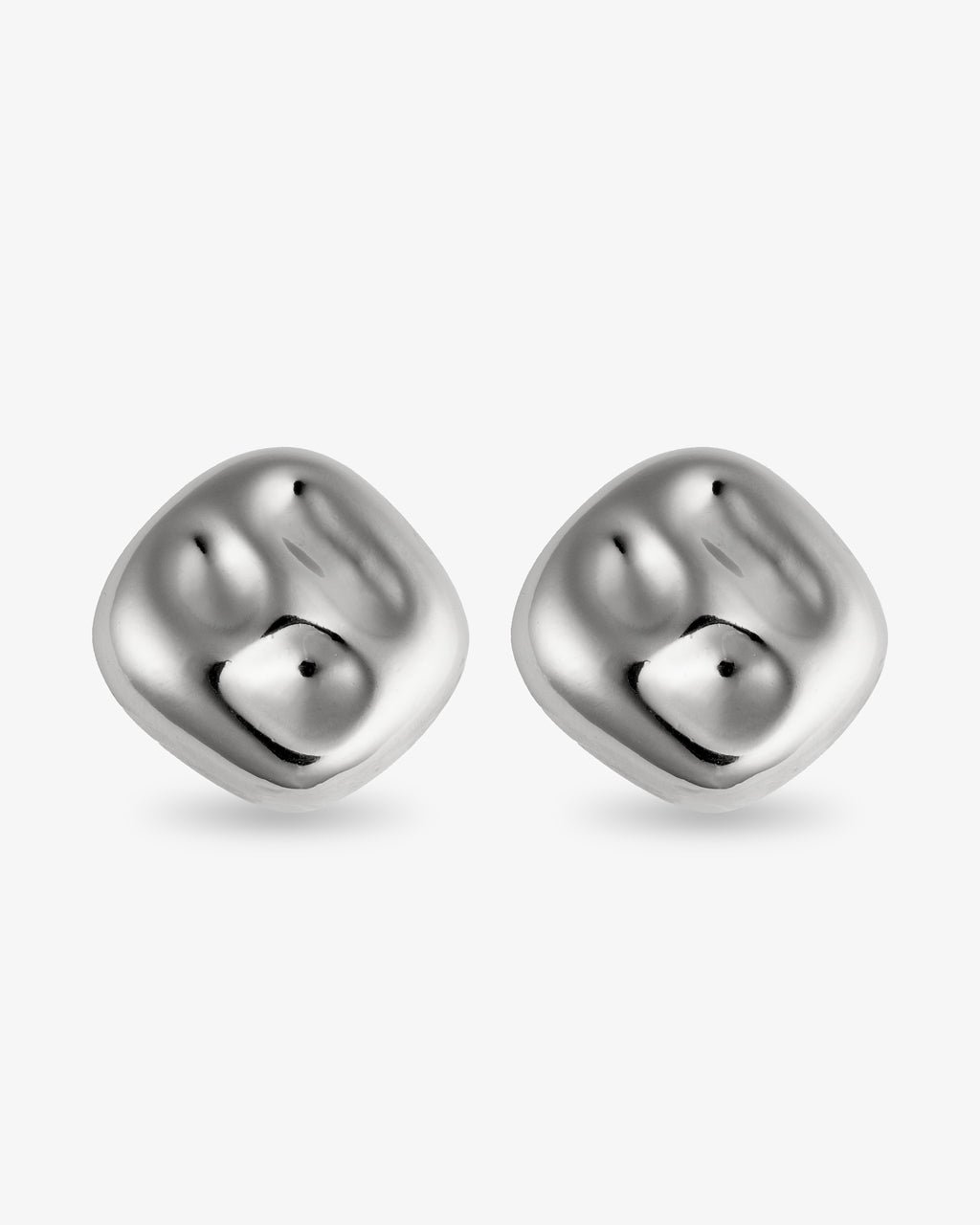 Sara Gold Earrings