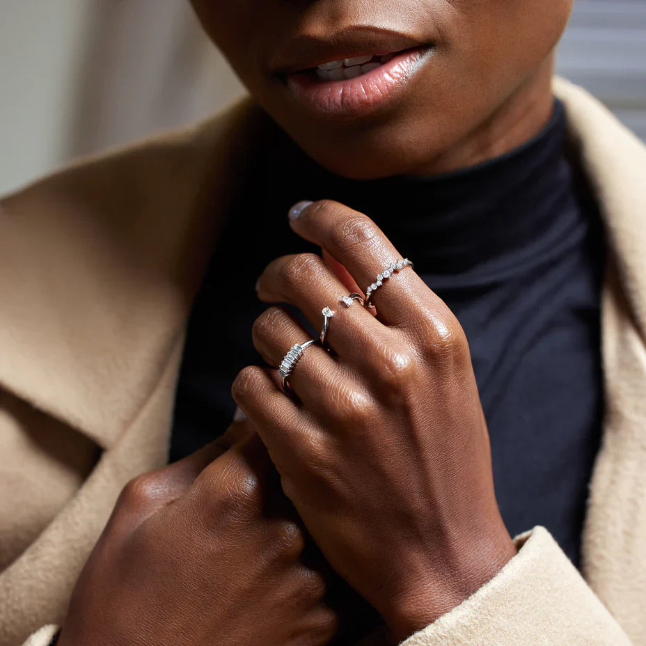 Élise Lumière Ring