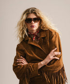 Beau Aviator Sunglasses