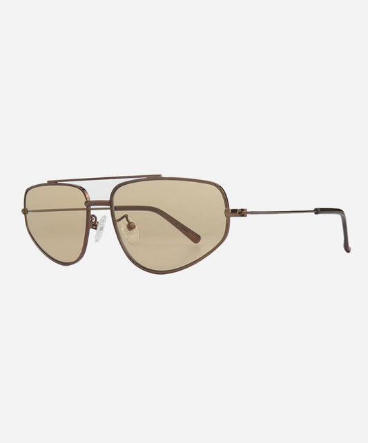 Sienna Aviator Sunglasses - elizabeth + Bern