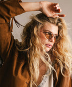 Sienna Aviator Sunglasses