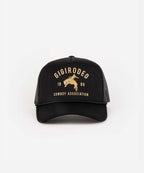 Gigi Rodeo Trucker Hat GIGI PIP elizabeth + Bern